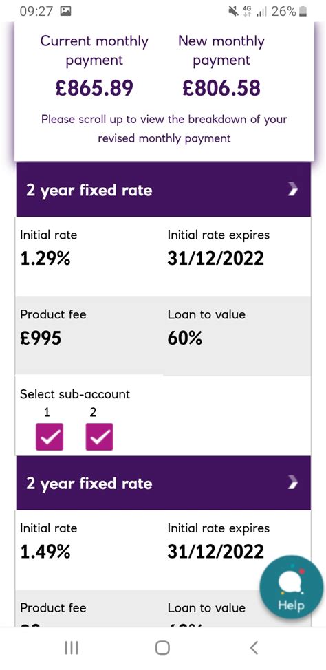 Natwest Mortgage Early Repayment